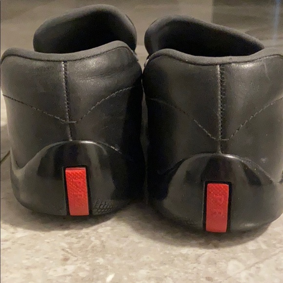 Prada Loafers - Picture 2 of 2